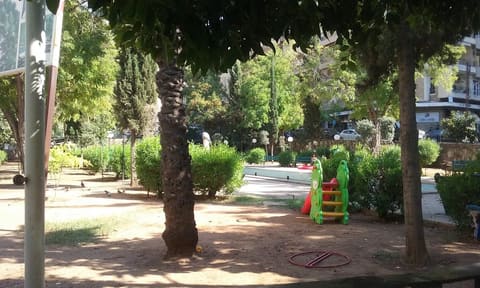 Saint Nicolas Park — photograph 5