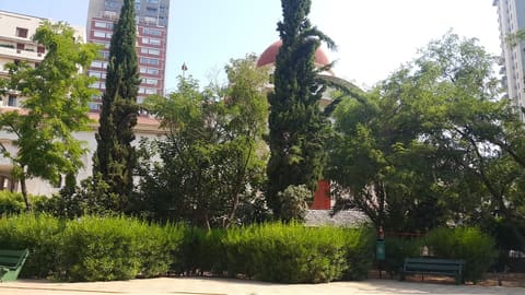 Saint Nicolas Park — photograph 6