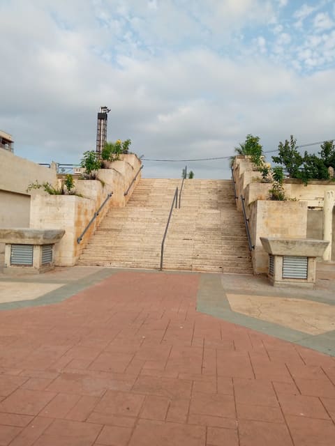 Ghobeiry Municipality Park — photograph 4
