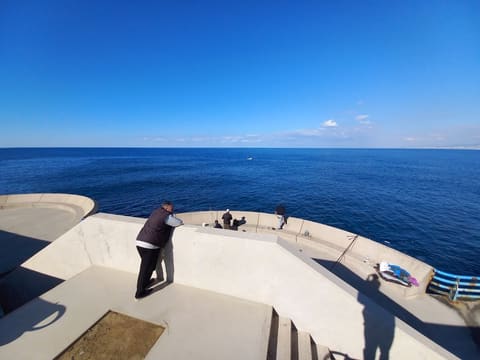 Beirut new Sea-Side Park and Cornish — photograph 2