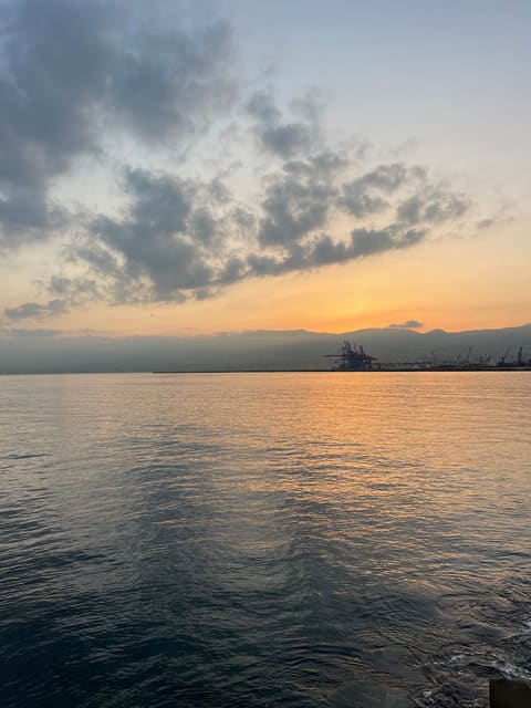 Beirut new Sea-Side Park and Cornish — photograph 4