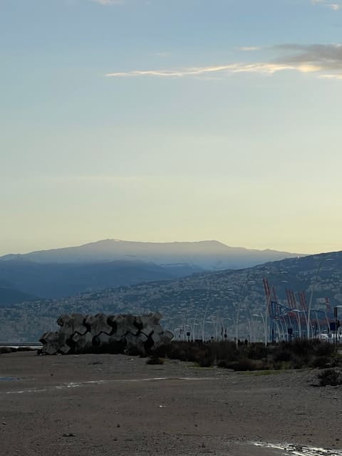 Beirut new Sea-Side Park and Cornish — photograph 5