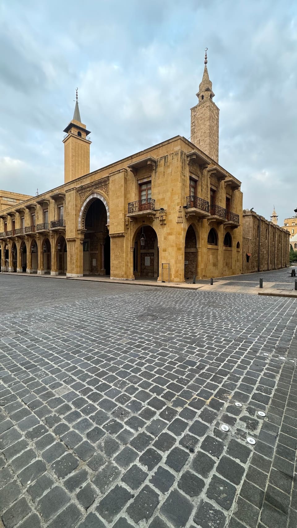 Beirut
