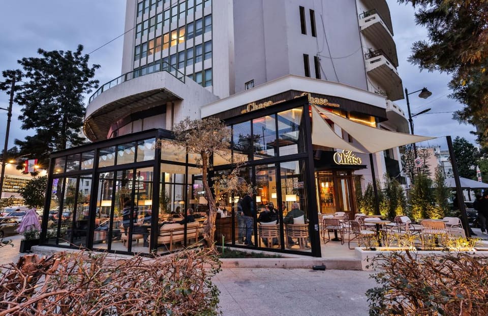 Sassine Square