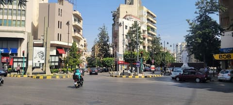 Sassine Square — photograph 4