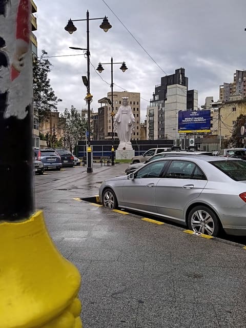 Sassine Square — photograph 5