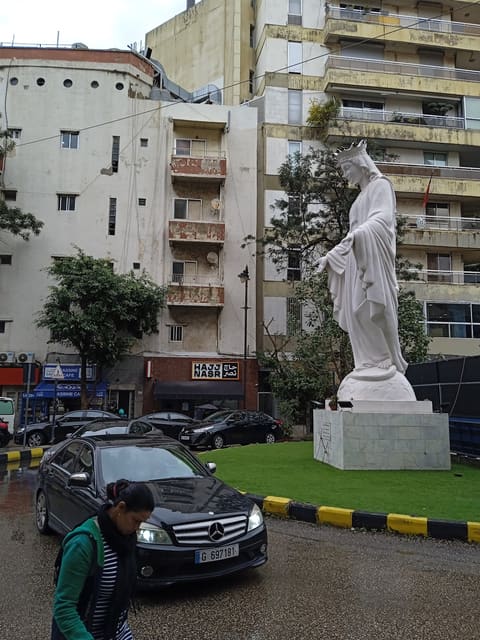 Sassine Square — photograph 6