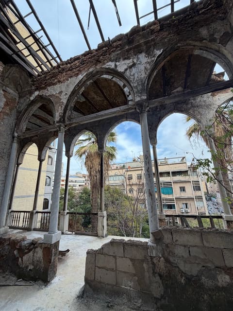 Qasr Beshara Khoury — photograph 2