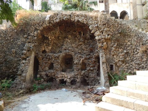 Qasr Beshara Khoury — photograph 3