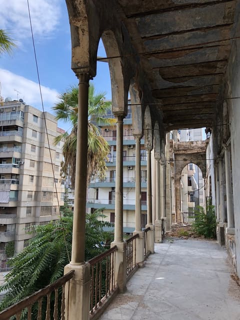 Qasr Beshara Khoury — photograph 4