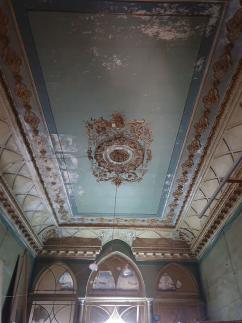 Qasr Beshara Khoury — photograph 5