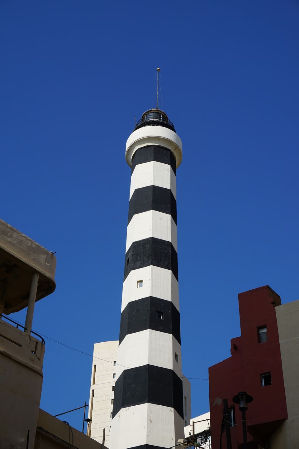 Old Lighthouse