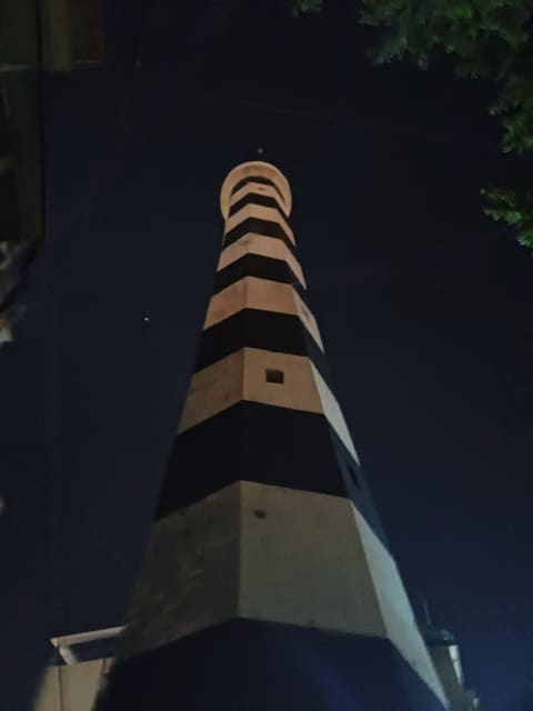 Old Lighthouse — photograph 3