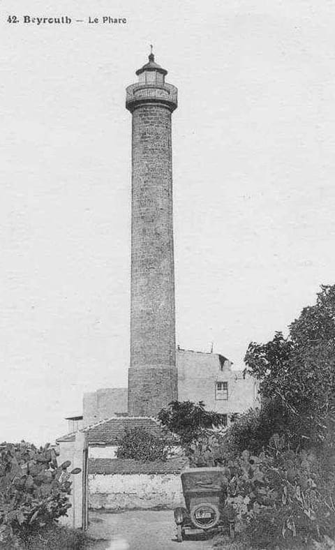 Old Lighthouse — photograph 4