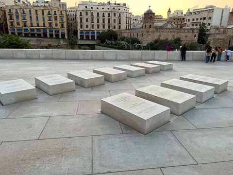 Mausoleum of Rafic Hariri — photograph 4