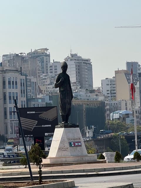 Statue Of The Immigrant — photograph 2