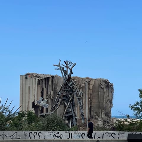 Statue Of The Immigrant — photograph 6
