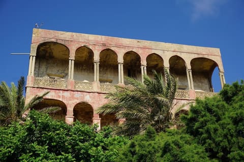 La Maison Rose — photograph 4