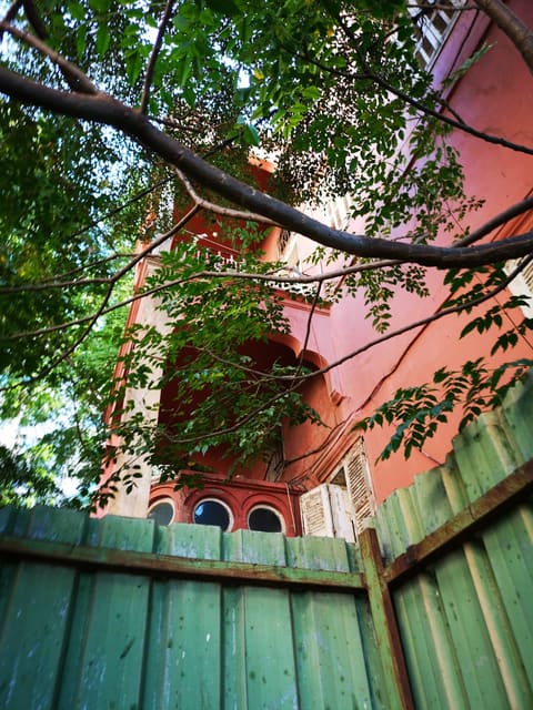 La Maison Rose — photograph 5