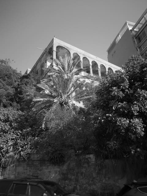 La Maison Rose — photograph 6