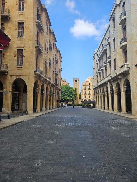 Al-Abed Clock Tower — photograph 2