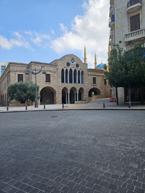Al-Abed Clock Tower — photograph 3