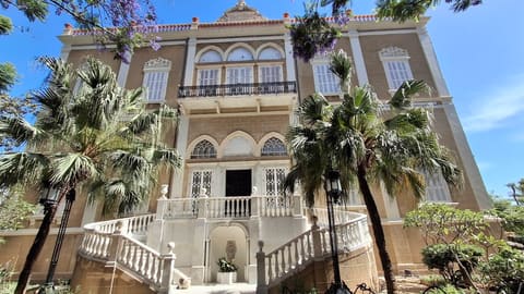 Sursock Palace — photograph 3