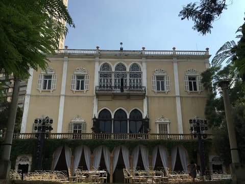 Sursock Palace — photograph 4