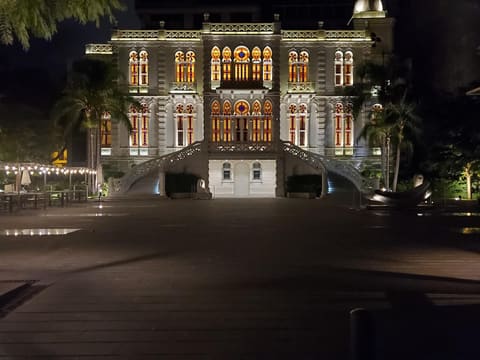 Sursock Palace — photograph 5