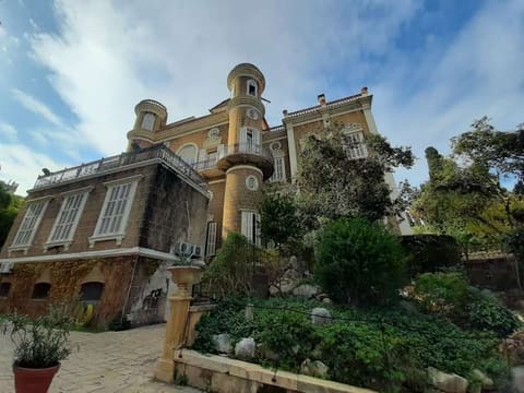 Sursock Palace — photograph 6