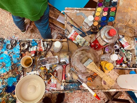 Coin d’Art — photograph 5