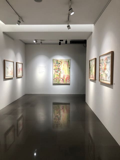 Saleh Barakat Gallery — photograph 2