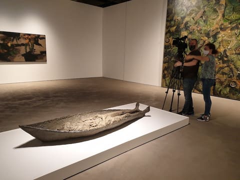 Saleh Barakat Gallery — photograph 3