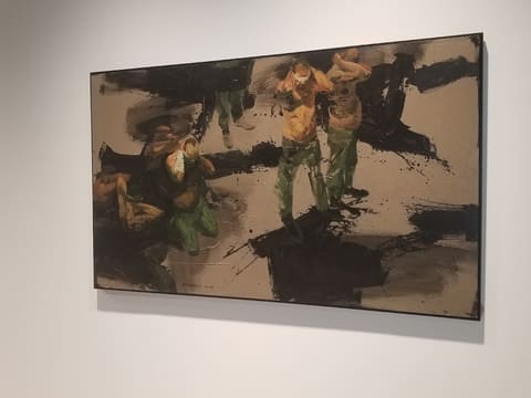 Saleh Barakat Gallery — photograph 4