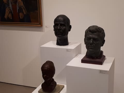 Saleh Barakat Gallery — photograph 6