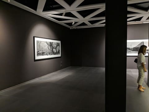 Dar El-Nimer for Arts and Culture — photograph 3