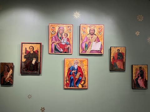 Dar El-Nimer for Arts and Culture — photograph 6