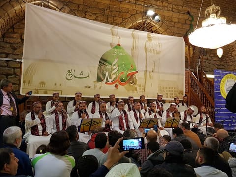 Burj Abi Haidar Mosque — photograph 4