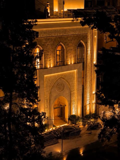 Burj Abi Haidar Mosque — photograph 6
