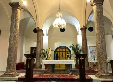Maronite archdiocese of Beirut — photograph 2