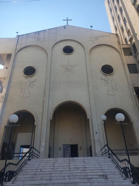 Maronite archdiocese of Beirut — photograph 3