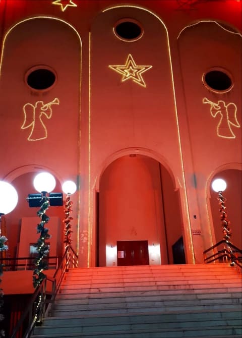 Maronite archdiocese of Beirut — photograph 4