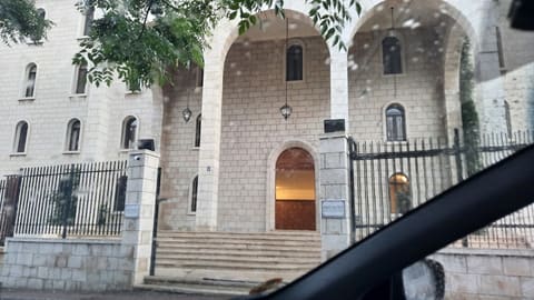 Maronite archdiocese of Beirut — photograph 5