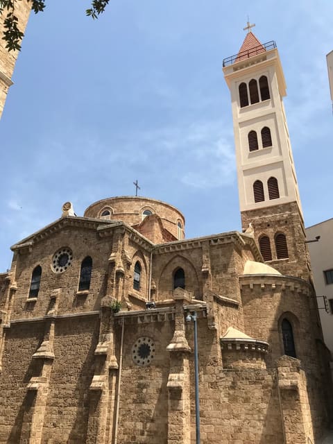Saint Louis Cathedral of the Capuchin Fathers — photograph 2