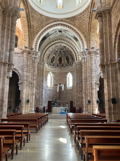Saint Louis Cathedral of the Capuchin Fathers — photograph 3
