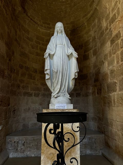 Saint Louis Cathedral of the Capuchin Fathers — photograph 5