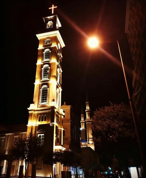 Saint George’s Maronite Cathedral — photograph 5