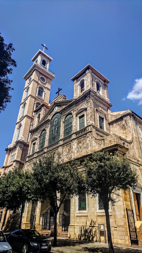 Saint George’s Maronite Cathedral — photograph 6