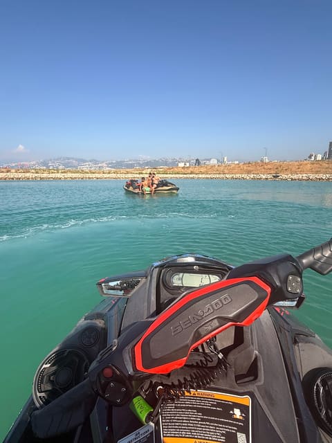 Beirut aqua sports — photograph 3