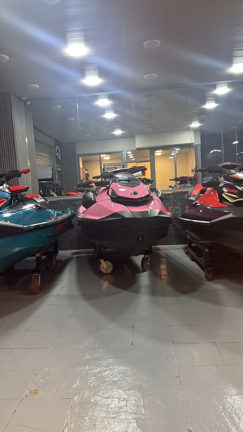 Beirut aqua sports — photograph 5